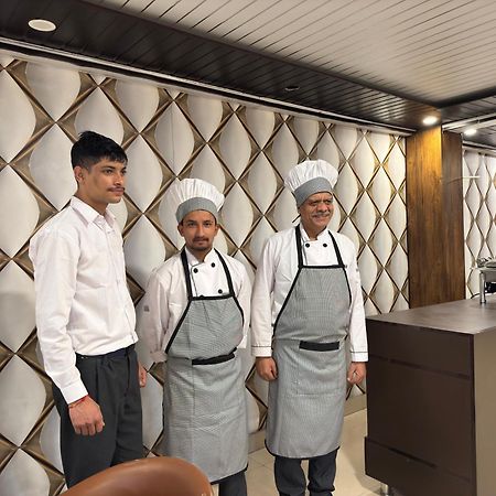 Ab'S Abode-A Boutique Hotel Массури Экстерьер фото
