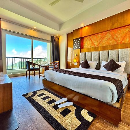 Ab'S Abode-A Boutique Hotel Массури Экстерьер фото