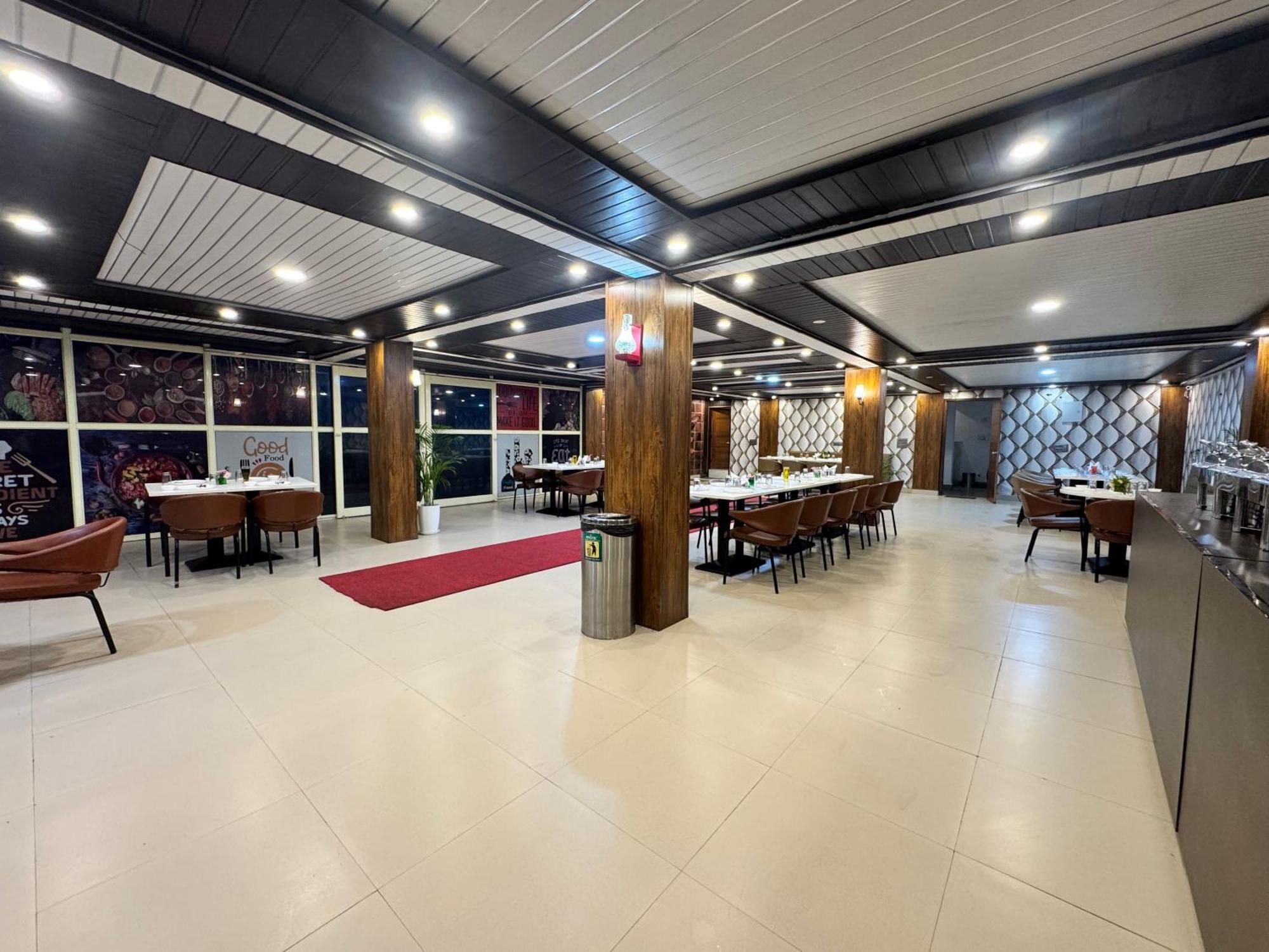 Ab'S Abode-A Boutique Hotel Массури Экстерьер фото