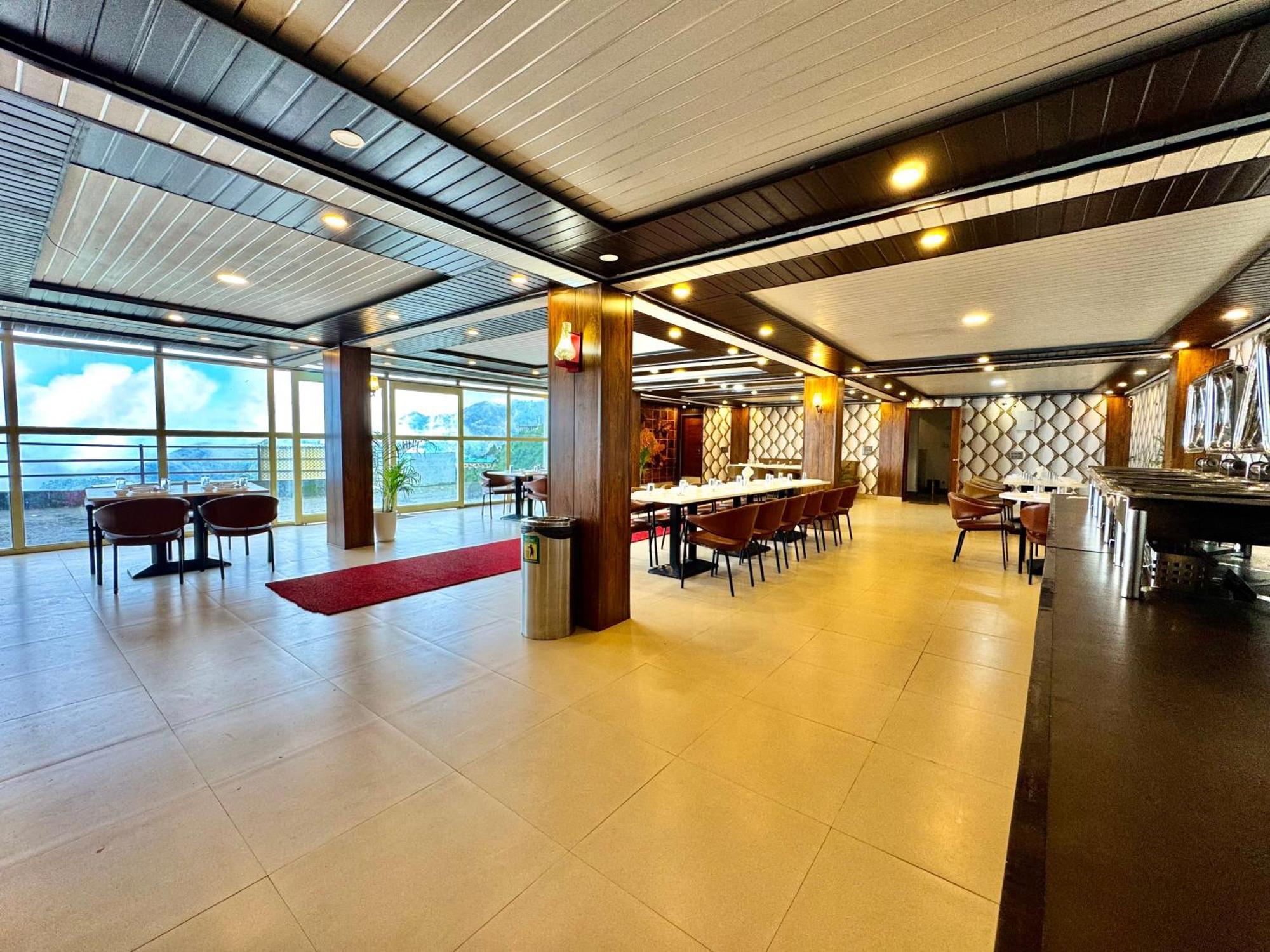 Ab'S Abode-A Boutique Hotel Массури Экстерьер фото