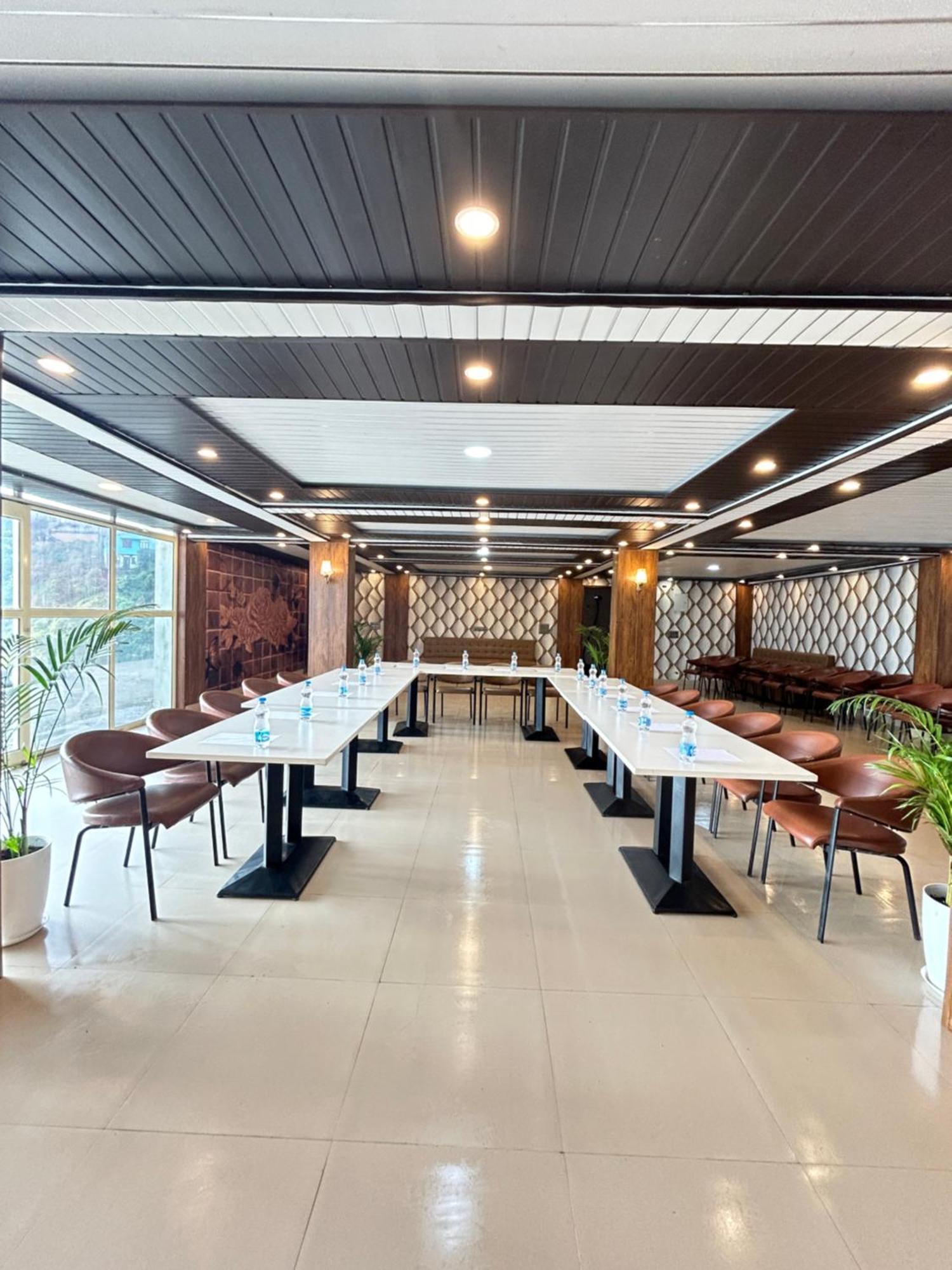 Ab'S Abode-A Boutique Hotel Массури Экстерьер фото